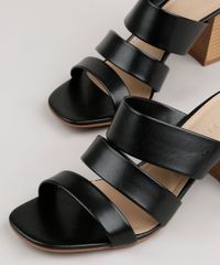 Tamanco-Feminino-Oneself-Salto-Quadrado-Preto-9805967-Preto_2