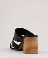 Tamanco-Feminino-Oneself-Salto-Quadrado-Preto-9805967-Preto_3