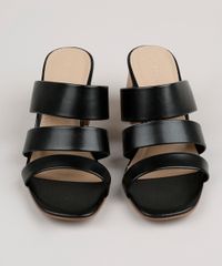 Tamanco-Feminino-Oneself-Salto-Quadrado-Preto-9805967-Preto_4