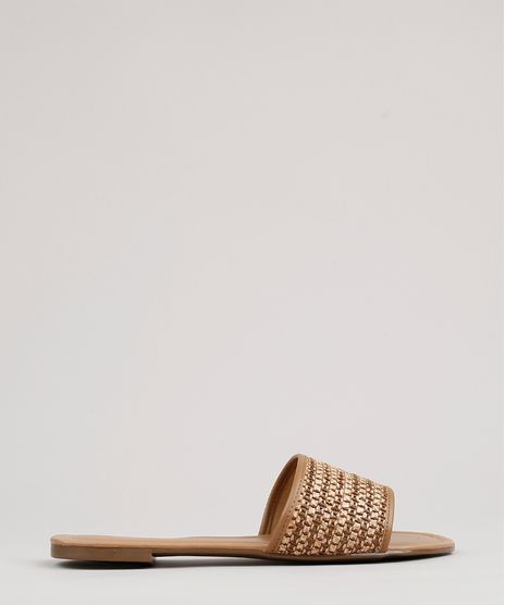 Rasteira-Slide-Feminina-Via-Uno-com-Palha-Caramelo-9820344-Caramelo_1