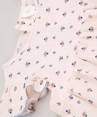 Vestido-Infantil-Estampado-de-Arabescos-Manga-Curta---Calcinha-Rosa-Claro-9566016-Rosa_Claro_5