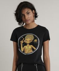 Blusa-Feminina-ET-Manga-Curta-Decote-Redondo-Preta-9786650-Preto_1