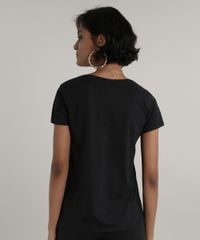 Blusa-Feminina-ET-Manga-Curta-Decote-Redondo-Preta-9786650-Preto_2