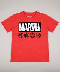 Camiseta-Infantil-Marvel-com-Paete-Dupla-Face-Manga-Curta-Vermelha-9690927-Vermelho_1 Camiseta-Infantil-Marvel-com-Paete-Dupla-Face-Manga-Curta-Vermelha-9690927-Vermelho_1