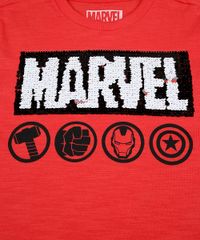 Camiseta-Infantil-Marvel-com-Paete-Dupla-Face-Manga-Curta-Vermelha-9690927-Vermelho_3 Camiseta-Infantil-Marvel-com-Paete-Dupla-Face-Manga-Curta-Vermelha-9690927-Vermelho_3