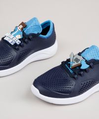 Tenis-Infantil-Esportivo-Running-Authentic-Games-Azul-Marinho-9735548-Azul_Marinho_5