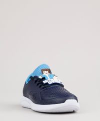 Tenis-Infantil-Esportivo-Running-Authentic-Games-Azul-Marinho-9735548-Azul_Marinho_6