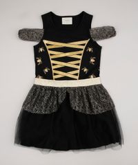 Vestido-Infantil-Halloween-Open-Shoulder-com-Tule-Manga-Curta-Preto-9721038-Preto_1