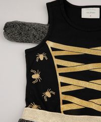 Vestido-Infantil-Halloween-Open-Shoulder-com-Tule-Manga-Curta-Preto-9721038-Preto_4