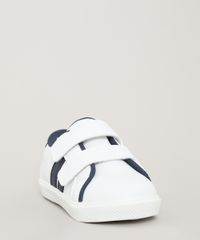 Tenis-Infantil-Baby-Club-com-Listras-e-Velcro-Branco-9785682-Branco_2