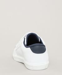 Tenis-Infantil-Baby-Club-com-Listras-e-Velcro-Branco-9785682-Branco_3