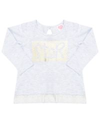 Blusa--Star--com-Renda-Cinza-Mescla-Claro-8563663-Cinza_Mescla_Claro_1