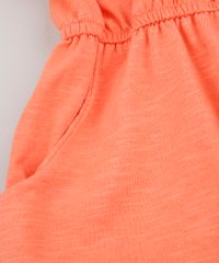 Macaquinho-Infantil-com-Laise-Sem-Manga-Coral-9676216-Coral_3