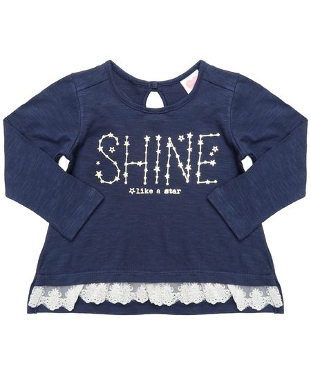 Blusa--Shine--com-Renda-Azul-Marinho-8563663-Azul_Marinho_1 Blusa--Shine--com-Renda-Azul-Marinho-8563663-Azul_Marinho_1