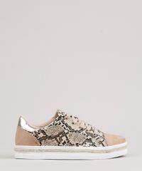 Tenis-Feminino-Moleca-Moving-Flatform-Estampado-Animal-Print-com-Corda-Bege-9673279-Bege_1