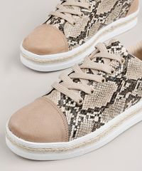 Tenis-Feminino-Moleca-Moving-Flatform-Estampado-Animal-Print-com-Corda-Bege-9673279-Bege_2 Tenis-Feminino-Moleca-Moving-Flatform-Estampado-Animal-Print-com-Corda-Bege-9673279-Bege_2