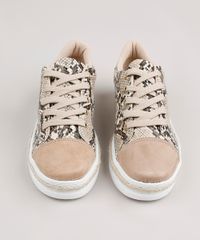 Tenis-Feminino-Moleca-Moving-Flatform-Estampado-Animal-Print-com-Corda-Bege-9673279-Bege_4 Tenis-Feminino-Moleca-Moving-Flatform-Estampado-Animal-Print-com-Corda-Bege-9673279-Bege_4