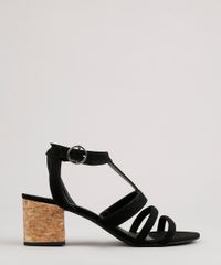 Sandalia-Feminina-Oneself-Salto-Grosso-Medio-Preta-9805965-Preto_1