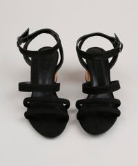 Sandalia-Feminina-Oneself-Salto-Grosso-Medio-Preta-9805965-Preto_4