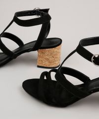 Sandalia-Feminina-Oneself-Salto-Grosso-Medio-Preta-9805965-Preto_5
