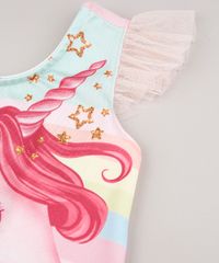 Body-Infantil-Unicornio-com-Tule-Sem-Manga-Rosa-Claro-9675140-Rosa_Claro_3