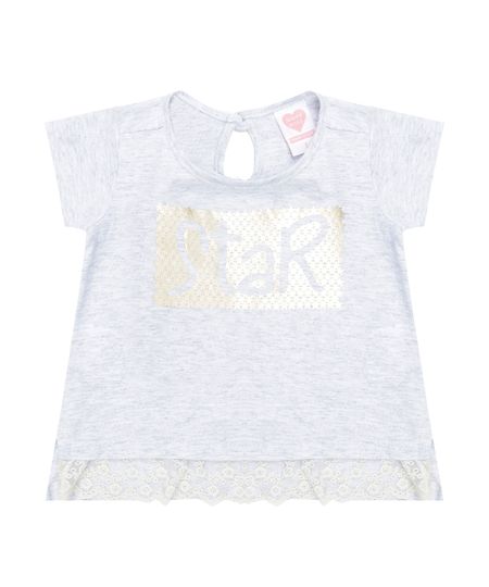 Blusa--Star--com-Renda-Cinza-Mescla-Claro-8563253-Cinza_Mescla_Claro_1 Blusa--Star--com-Renda-Cinza-Mescla-Claro-8563253-Cinza_Mescla_Claro_1