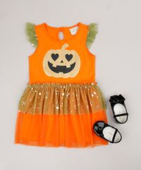 Vestido-Infantil-Halloween-Abobora-com-Tule-Sem-Manga-Laranja-9708691-Laranja_3
