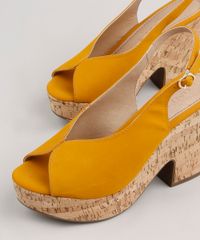 Sandalia-Feminina-Oneself-Plataforma-com-Cortica-Mostarda-9810424-Mostarda_2