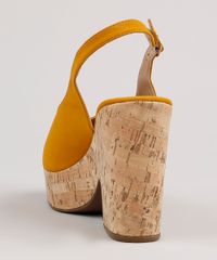 Sandalia-Feminina-Oneself-Plataforma-com-Cortica-Mostarda-9810424-Mostarda_3