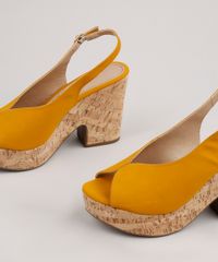 Sandalia-Feminina-Oneself-Plataforma-com-Cortica-Mostarda-9810424-Mostarda_5