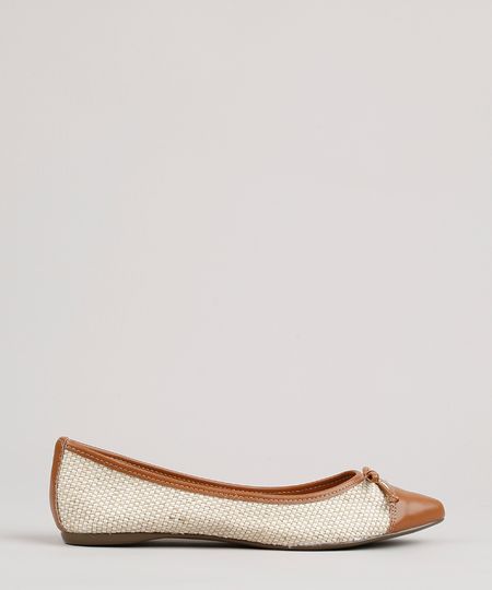 Sapatilha-Feminina-Via-Uno-Bico-Fino-Tresse-em-Verniz-com-Laco-Bege-9815605-Bege_1 Sapatilha-Feminina-Via-Uno-Bico-Fino-Tresse-em-Verniz-com-Laco-Bege-9815605-Bege_1