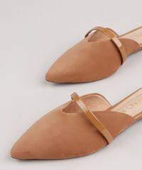 Mule-Feminino-Via-Uno-Bico-Fino-Marrom-9792735-Marrom_2