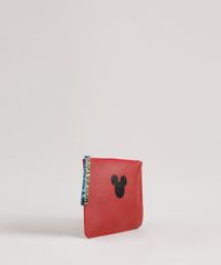 Necessaire-Feminina-Mickey--Vermelha-9740286-Vermelho_2