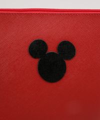 Necessaire-Feminina-Mickey--Vermelha-9740286-Vermelho_5