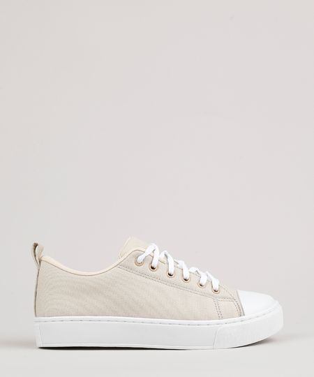 Tenis-Feminino-Oneself-Flatform--Bege-9796263-Bege_1 Tenis-Feminino-Oneself-Flatform--Bege-9796263-Bege_1