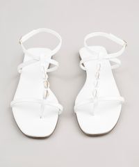 Rasteira-Feminina-Oneself-com-Buzios-Branca-9683139-Branco_4