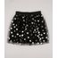 Saia-Infantil-em-Tule-Estampada-de-Estrelas-Preta-9709209-Preto_1
