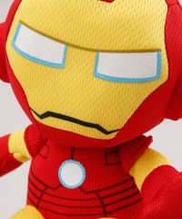 Pelucia-Homem-de-Ferro-Os-Vingadores-Amarela-9803961-Amarelo_3