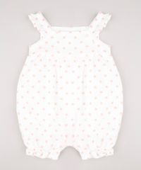 Macaquinho-Infantil-Estampado-Mini-Print-Floral-Sem-Manga-Off-White-9603207-Off_White_1