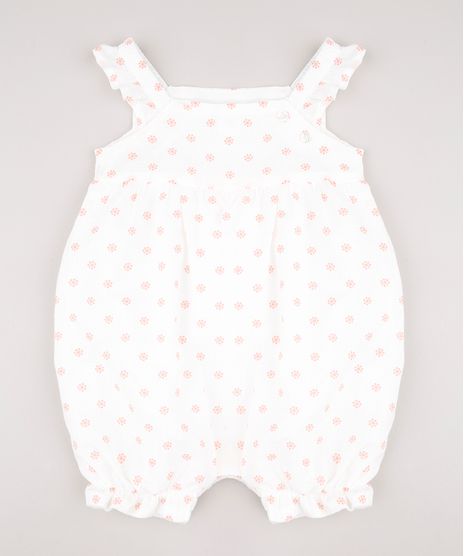 Macaquinho-Infantil-Estampado-Mini-Print-Floral-Sem-Manga-Off-White-9603207-Off_White_1