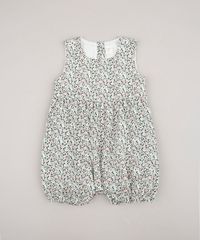 Macaquinho-Infantil-Estampado-Floral-Sem-Manga-Branco-9610842-Branco_1