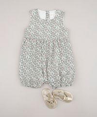 Macaquinho-Infantil-Estampado-Floral-Sem-Manga-Branco-9610842-Branco_3