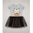 Vestido-Infantil-Halloween-Gatinho-com-Tule-Sem-Manga-Cinza-Mescla-9708692-Cinza_Mescla_1