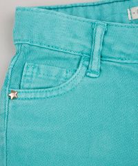 Short-de-Sarja-Infantil-Barra-Desfiada-Verde-Agua-9694585-Verde_Agua_3