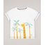 Camiseta-Infantil-Girafa-Manga-Curta-Off-White-9672634-Off_White_1