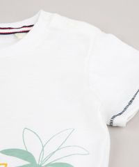 Camiseta-Infantil-Girafa-Manga-Curta-Off-White-9672634-Off_White_4