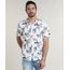 Camisa-Masculina-Tradicional-Estampada-de-Folhagem-Manga-Curta-Off-White-9614145-Off_White_1