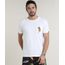 Camiseta-Masculina-com-Bolso--Sunset--Manga-Curta-Gola-Careca--Branca-9766768-Branco_1