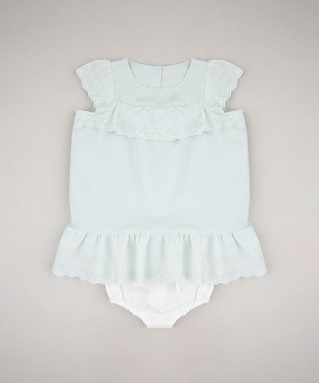 Vestido-Infantil-com-Laise-Manga-Curta---Calcinha-Verde-Claro-9582567-Verde_Claro_1 Vestido-Infantil-com-Laise-Manga-Curta---Calcinha-Verde-Claro-9582567-Verde_Claro_1
