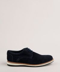Sapato-Masculino-Oneself-com-Cadarco-Azul-Marinho-9728091-Azul_Marinho_1